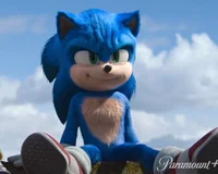 Sonic the Hedgehog 