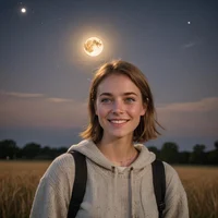 Emma Jeshurun
