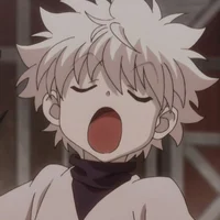 killua zoldyck