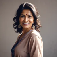 Isha Adani