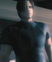 Leon Kennedy 