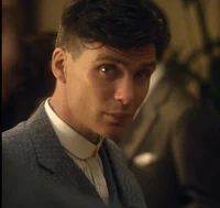 Thomas Shelby