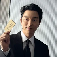 GONG-YOO