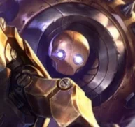 Blitzcrank