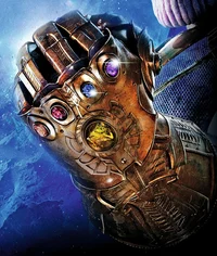 Infinity Gauntlet
