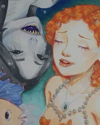 Eres sirena