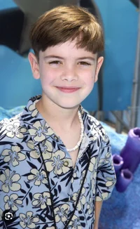 Alexander Gould