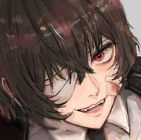 Dazai Osamu