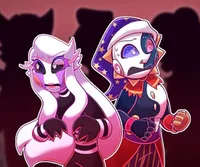 Ruin and Puppet-EAPS