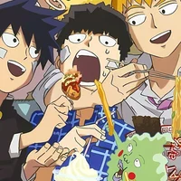 Spirits n such squad