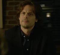Spencer Reid