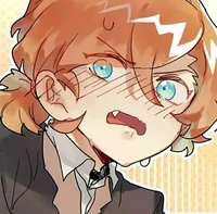 Chuuya Nakahara