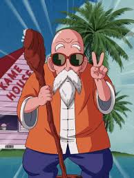 Master Roshi