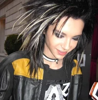 Bill Kaulitz