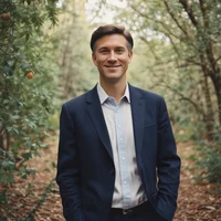 Pro Conservative Man