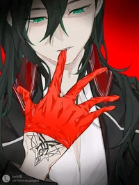 Альберт Лаурэнс 