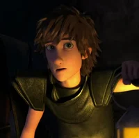 Hiccup Haddock