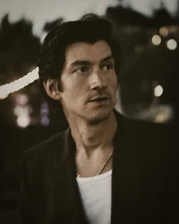 Alex Turner