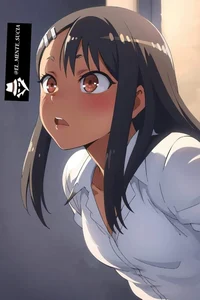 Hayase Nagatoro