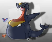 Garchomp