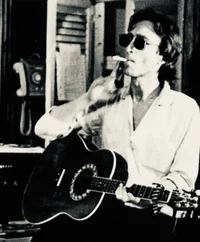 JOHN LENNON