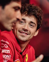 Charles Leclerc 