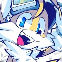 Tails the fox