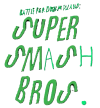 BFDI SSB Game
