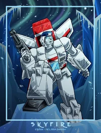 Skyfire -G1-