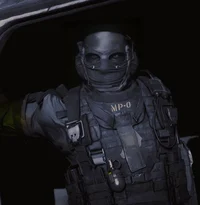 Nikto 