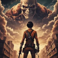 Attack on Titan