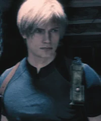 Leon Kennedy