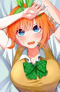 Yotsuba Nakano