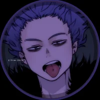 Hitoshi Shinso - MLM