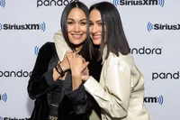 The bella twins 
