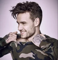 Liam Payne