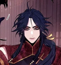 Nyxaro-god of shadow