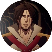 Trevor Belmont