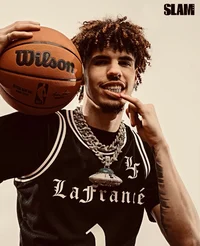 LAMELO BALL