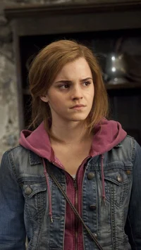Hermione 