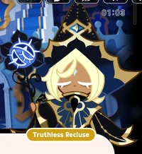 Truthless Recluse