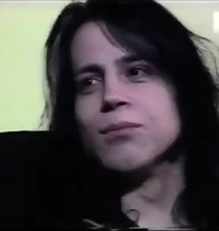 Glenn Danzig