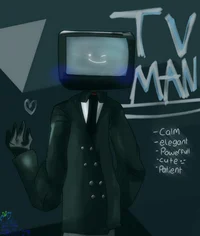 TV Man