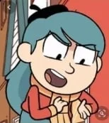 Hilda 