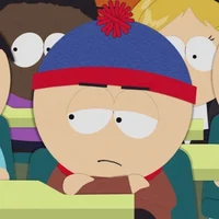047 Stan Marsh