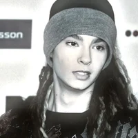 Tom Kaulitz 