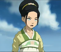 Toph Beifong