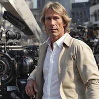 Michael Bay