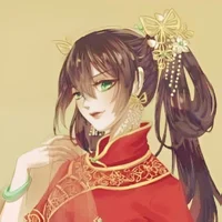 Lady Sun Shang Xiang