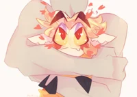 Lucifer - HH
